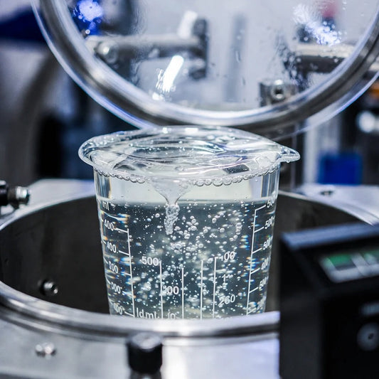 Say Goodbye to Bubbles: Professional De-bubbling Techniques for Resin Curing