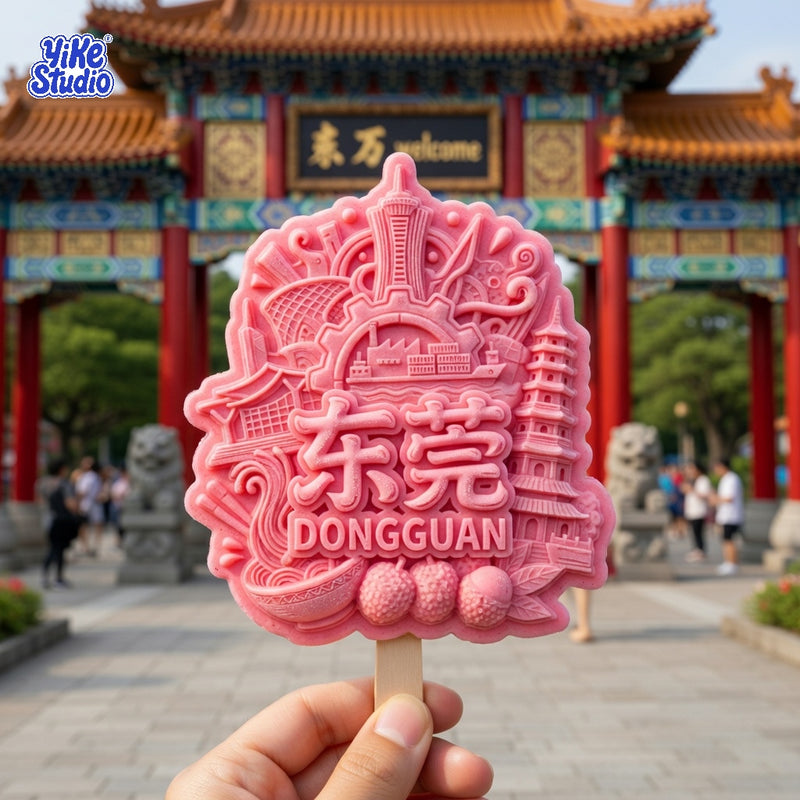 Dongguan Impressions