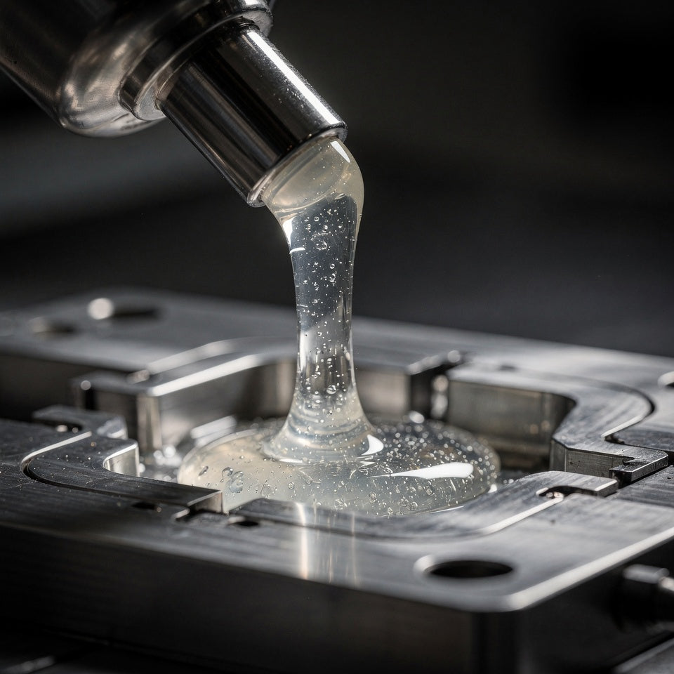 Engineered for Perfection.