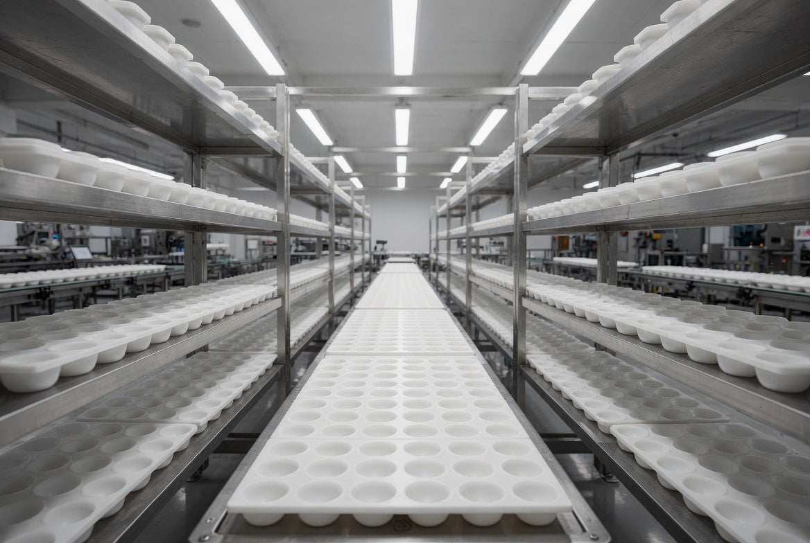 Scalable Mass Production