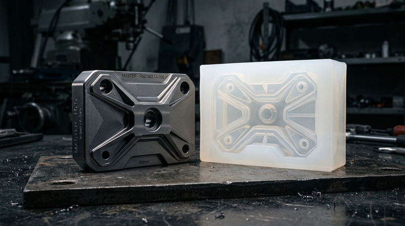 From Concept to Scalable Reality