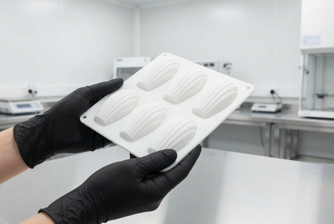 Premium Platinum Curing