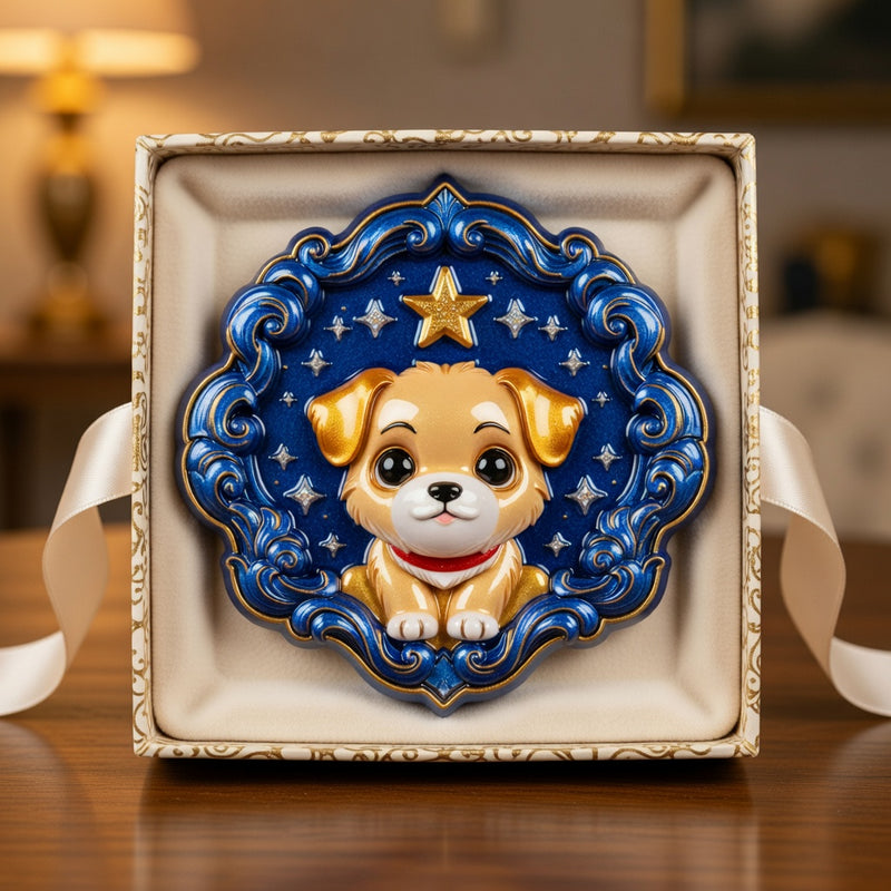 Starry Pup